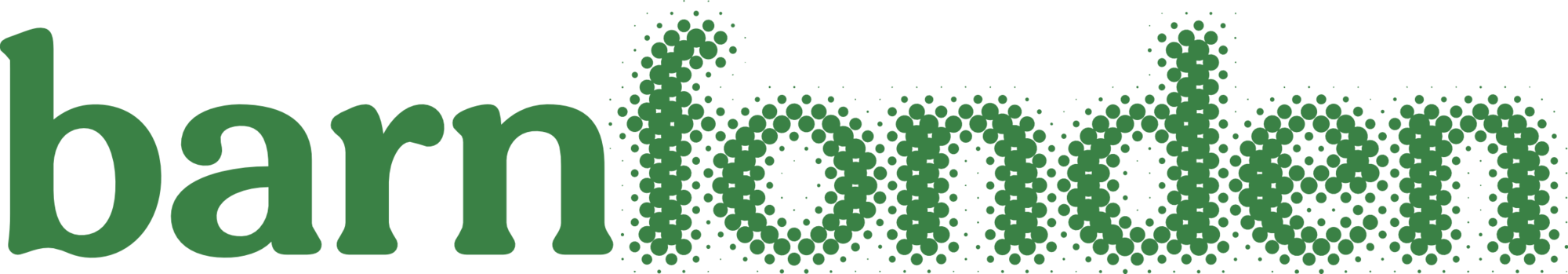 Barnfonden (Children of the World) logo