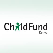 ChildFund Kenya logo