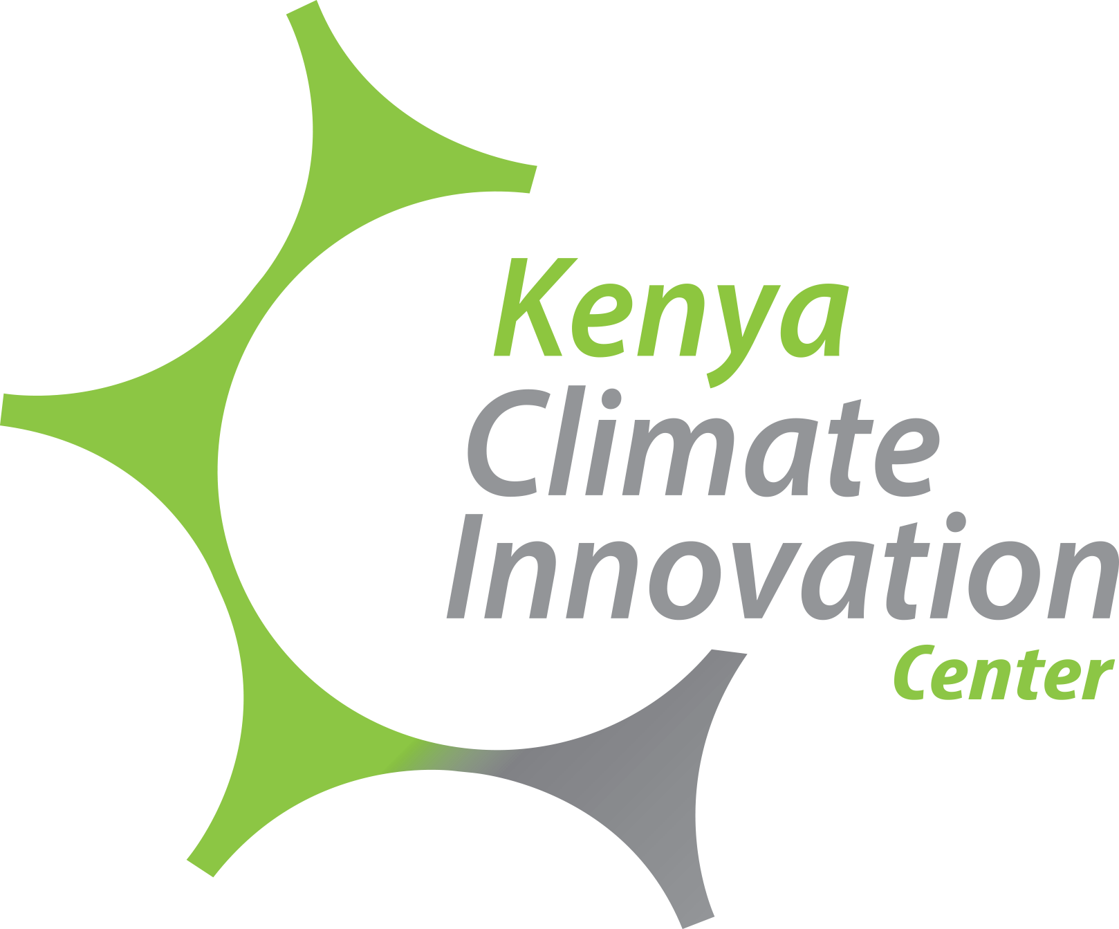 Kenya Climate Innovation Center (KCIC) logo