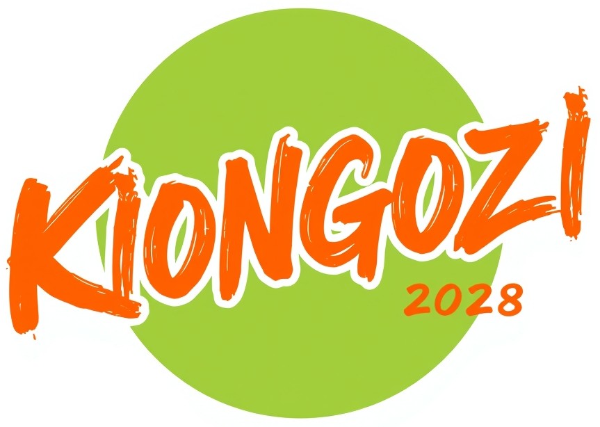 Kiongozi Logo