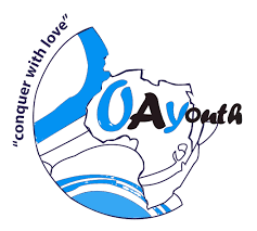 Opportunities for African Youth (OAY) logo