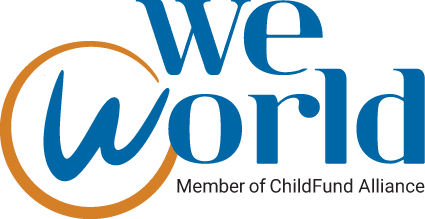 We World Foundation logo